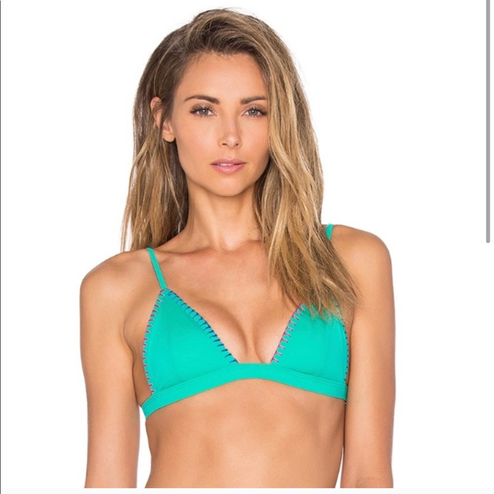 ELLEJAY Rosa top (M) & Daniela bottom (S)